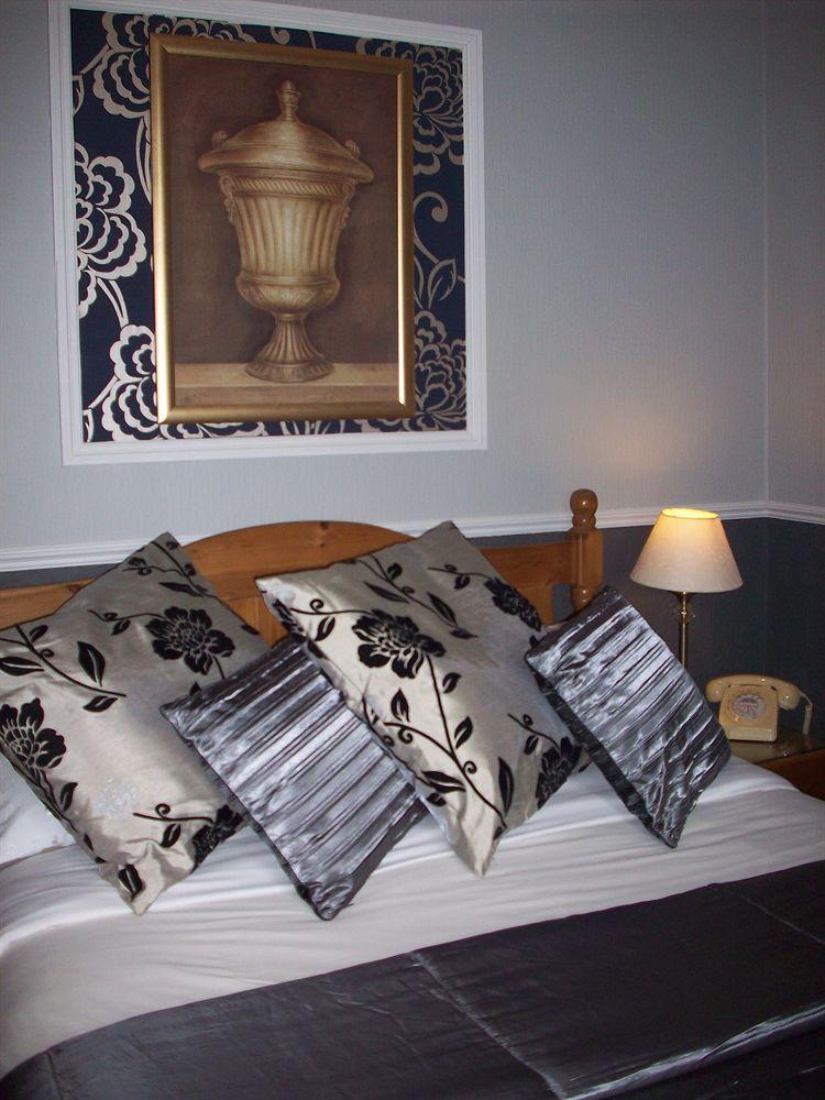 The Ascott Guest house 4*